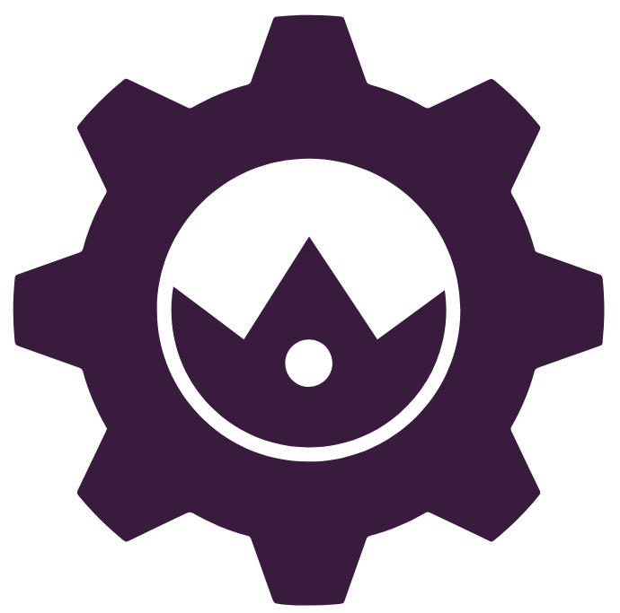 Queen’s VEX U Robotics Team Logo